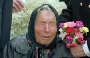 A profecia do médium cego Baba Vanga revela o ano exato do ‘dia do juízo final’ da humanidade