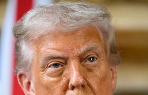 O comediante Dom Joly afirma que teve seu pedido de visto para os EUA rejeitado após criticar Donald Trump online