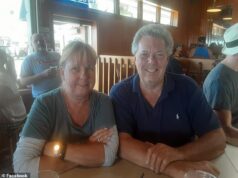 Esposa do ex-marido de Jill Biden morre na casa de Delaware ‘depois que policiais foram chamados para disputa doméstica’