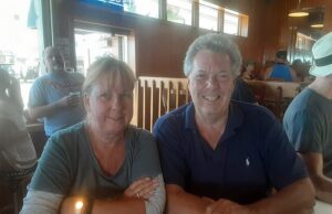 Esposa do ex-marido de Jill Biden morre na casa de Delaware ‘depois que policiais foram chamados para disputa doméstica’