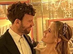 EDEN CONFIDENCIAL: O irmão da amiga de Kate, Rose, se casa com a realeza