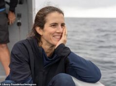 Maria Shriver lidera emocionantes homenagens da família Kennedy a Tatiana Schlossberg com uma mensagem comovente