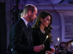 Princesa Kate e Príncipe William compartilham algumas de suas fotos inéditas favoritas de 2025