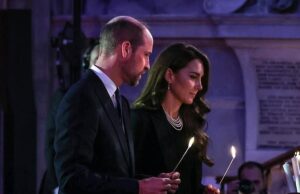 Princesa Kate e Príncipe William compartilham algumas de suas fotos inéditas favoritas de 2025