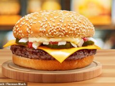 Sou um cientista alimentar… estes produtos aparentemente saudáveis representam um sério risco para a sua saúde