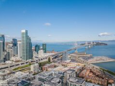 O prefeito de São Francisco apresenta um projeto de lei de reparações pouco antes do Natal que pode dar a cada residente negro US$ 5 milhões