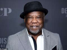 A estrela de The Wire, Isiah Whitlock Jr., morre aos 71 anos depois de estrelar vários filmes de Spike Lee