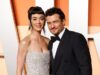 Katy Perry e ex Orlando Bloom REUNEM-SE com a filha Daisy no musical de Paddington… seis meses após a separação