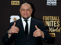 Lenda do futebol Roberto Carlos é hospitalizado com ‘complicações’ de cirurgia cardíaca no Brasil