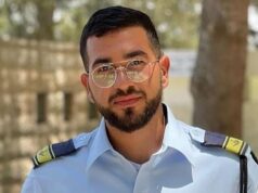 O último refém: Depois de mais de 800 dias, o policial de elite israelense que correu em direção ao perigo no ataque de 7 de outubro é o último remanescente em Gaza… enquanto sua mãe se agarra à frágil esperança de que ele ainda esteja vivo