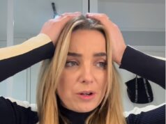 A atriz da lista A que foi tão ‘travessa’ em uma entrevista que a maior parte de sua conversa não foi transmitida