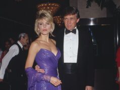 O alerta arrepiante de Marla Maples sobre Epstein enquanto ela temia sua crescente influência sobre Trump