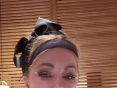 Kate Beckinsale começa a chorar enquanto aplaude os trolls que envergonham o corpo e fala sobre a trágica razão por trás de sua perda de peso