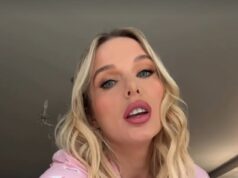 Helen Flanagan diz que se sente ‘desanimada’ depois de lutar contra a culpa da mãe, seu TDAH e bater o carro em meio a uma briga de co-pais com o ex Scott Sinclair