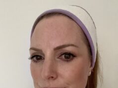 Experimentei preenchimentos e Botox para parecer mais jovem. Nada funcionou até que me deparei com esse método não cirúrgico que fez meu rosto ficar tenso e minha papada parecer menos flácida em poucos minutos: BETHAN KING