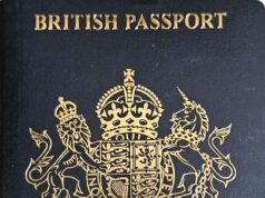 As alterações no passaporte do Reino Unido entram em vigor a partir de hoje – incluindo nova cobertura