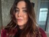Lisa Snowdon deixa os fãs surpresos ao compartilhar uma foto com o ENORME amigo da lista A de Hollywood: ‘Eu não sabia que você se movia nesses círculos!’
