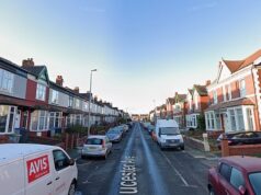 Estudante, 16 anos, preso após material potencialmente explosivo ser encontrado em uma casa, provocando evacuação