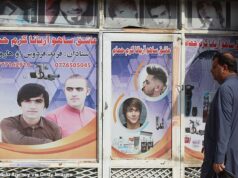 Taliban vai prender barbeiros que raspam a barba dos homens por até 15 meses sob lei islâmica radical