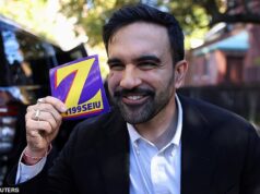 Zohran Mamdani descarta lista ‘insana’ de itens proibidos na posse do prefeito de Nova York