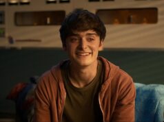 A estrela de Stranger Things, Noah Schnapp, defende a cena de ‘acordar’ após críticas generalizadas