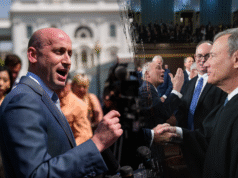 Juiz dos EUA rejeita processo relacionado a Trump contra juiz Roberts