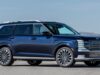 2026 Hyundai Palisade AWD Caligrafia SUV