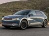 O 2025 Hyundai Ioniq 5 foi eleito o carro do ano da AutoPeer