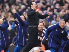 Rei ou Kingmaker? Villa entra na corrida decisiva