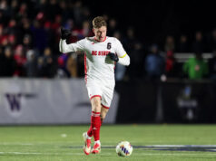 Por que o DC United selecionou Nikola Markovic como número 1 no 2026 MLS SuperDraft