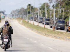 Novos confrontos eclodem na fronteira entre a Tailândia e o Camboja enquanto a ASEAN convoca negociações de paz | Notícias sobre conflitos