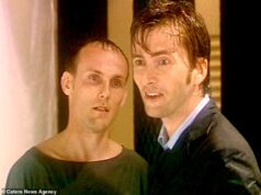 Já estive na tela mais de 2.500 vezes como o figurante mais prolífico do Reino Unido, incluindo três grandes novelas e até filmes de grande sucesso – tudo porque tenho uma arma secreta que os agentes de elenco não conseguem resistir