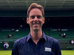 Duncan McKenzie-McHargue morre aos 41 anos: repórter esportivo cai de prédio