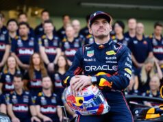 Max Verstappen: “Não perdemos realmente” o título de F1 porque nunca estivemos na luta