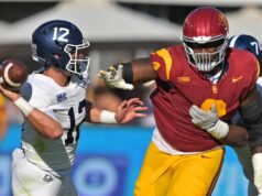 Atualizações ao vivo de Georgia Southern x Appalachian State: previsões e horários do Birmingham Bowl