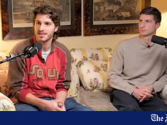 Os filhos de Imran planejam visitar o Paquistão em janeiro, dizem que o ex-primeiro-ministro está mantido em uma ‘cela da morte’