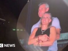 Executivo de RH fala sobre abusos, ameaças e tentativa de encontrar um novo emprego em clipe viral do Coldplay