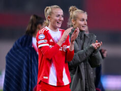 OFICIAL: Leah Schuler trocou o Bayern de Munique pelo Manchester United