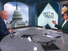 Mark Kelly diz que os militares ‘podem dizer’ quais ordens eram ilegais em meio à investigação do Pentágono