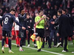 Xabi Alonso prega calma no Real Madrid: ‘Uma longa temporada’