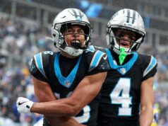 Postagens mesquinhas dos Panteras no Rams lideram trolls da Semana 13 da NFL