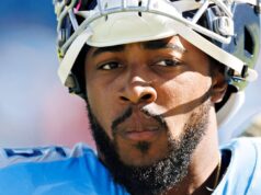 Chestnut, dos Titans, alega que Cooke, dos Jaguars, o ameaçou