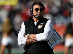 NYT examinando a cobertura de Vrabel do repórter Russini em meio a consequências fotográficas