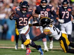 Os prospectos do draft de 2026 recebem conselhos importantes de novatos da NFL