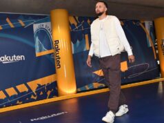 Stephen Curry não fará a viagem dos Warriors, em mais 3 jogos