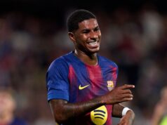 O Man United relaxou sobre a situação de Marcus Rashford; aberto a outras licitações – fontes