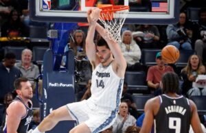 Contra-ataque: LeBron experimenta uma carreira primeiro; Zach Edey é uma adição obrigatória