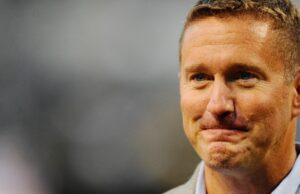 Relatório: Rockies contratará o vice-presidente dos Dodgers, Josh Byrnes, como GM