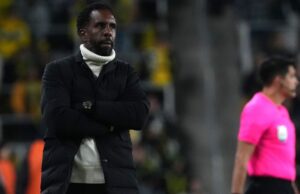 Celtic contrata Wilfred Nancy, do Columbus Crew, como novo técnico