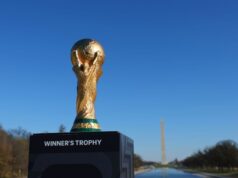 Federação de futebol do Irã diz que participação na Copa do Mundo está em dúvida